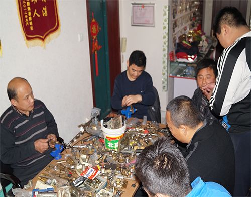 淮北开锁培训